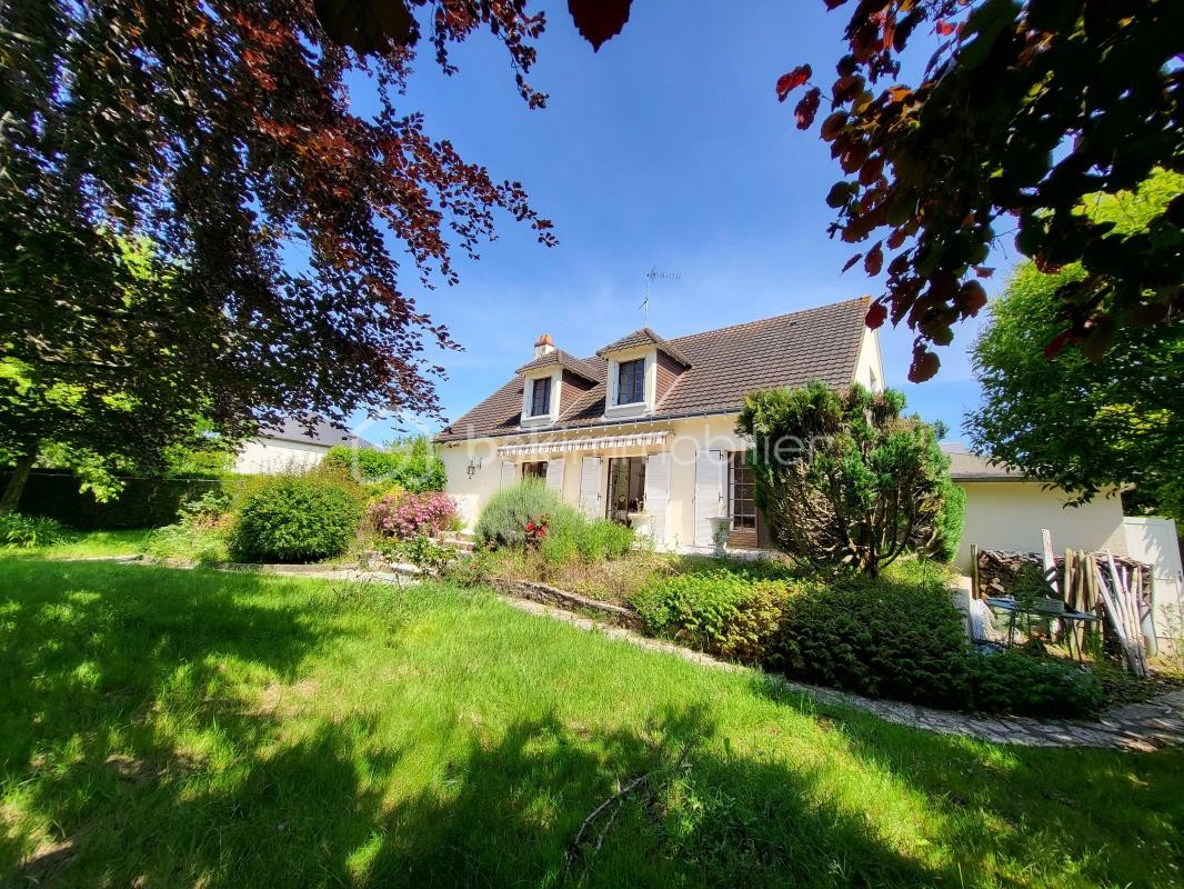 Vente Maison à Azay-le-Rideau 8 pièces