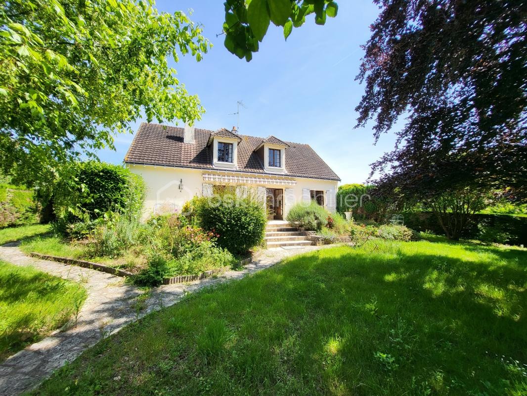 Vente Maison à Azay-le-Rideau 8 pièces