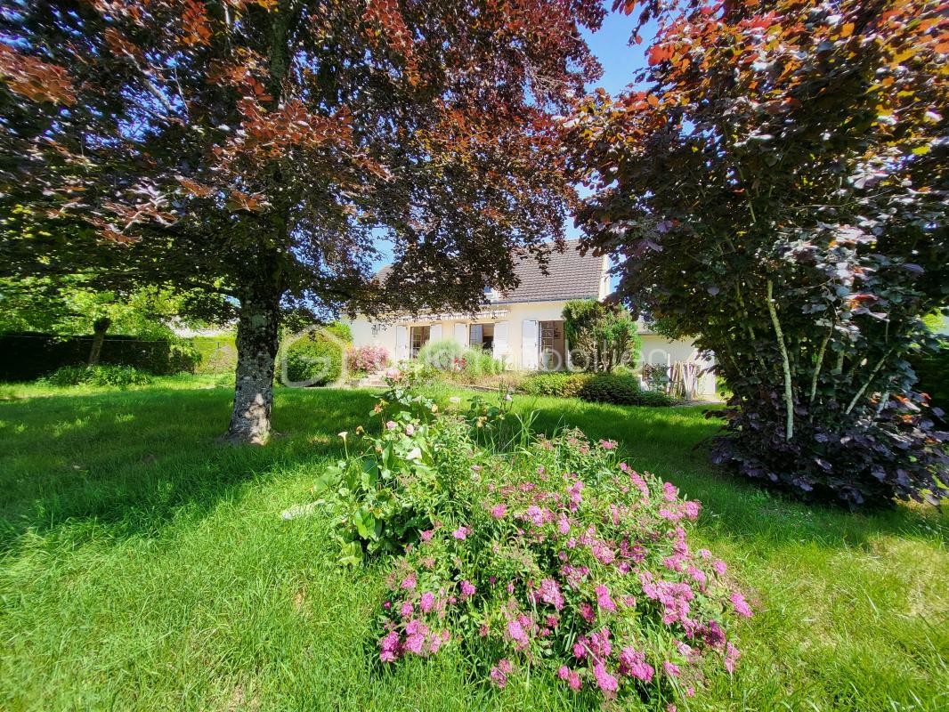 Vente Maison à Azay-le-Rideau 8 pièces