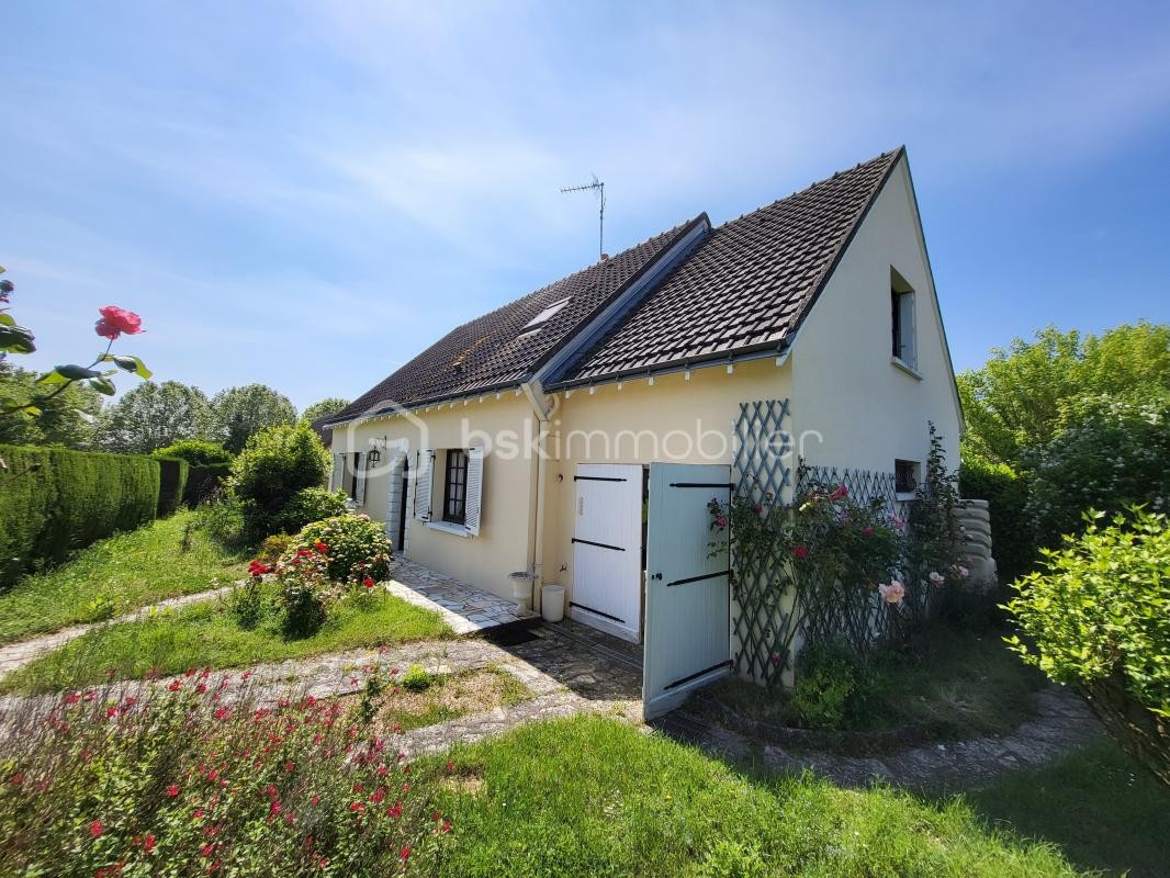 Vente Maison à Azay-le-Rideau 8 pièces