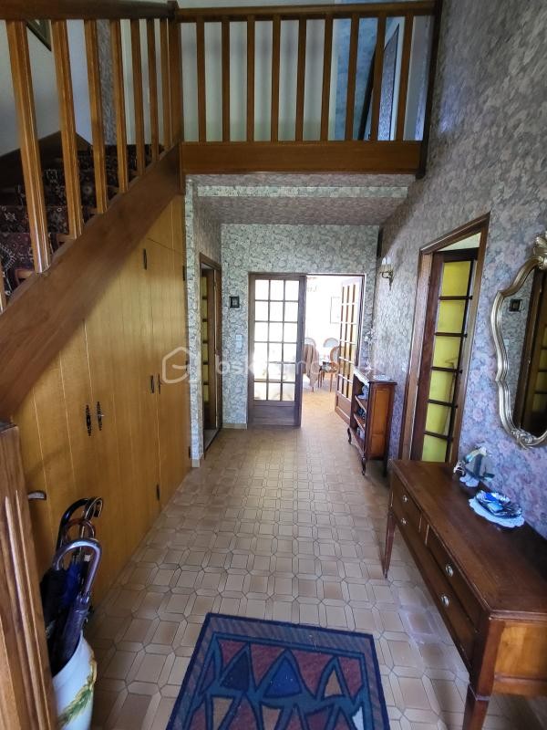 Vente Maison à Azay-le-Rideau 8 pièces