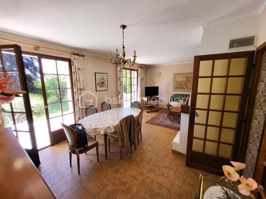 Vente Maison à Azay-le-Rideau 8 pièces