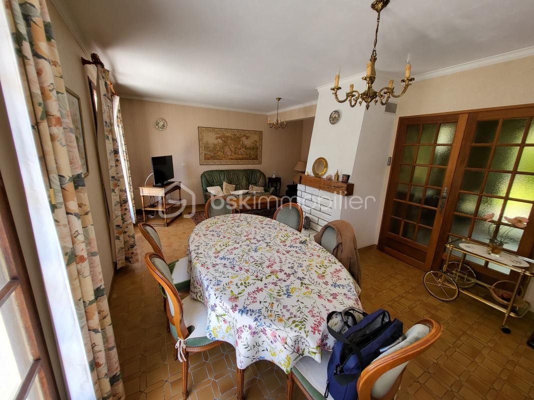 Vente Maison à Azay-le-Rideau 8 pièces