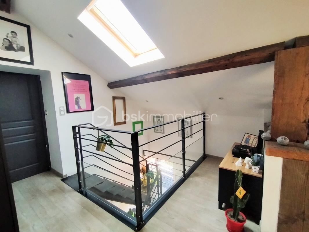 Vente Appartement à Roanne 6 pièces