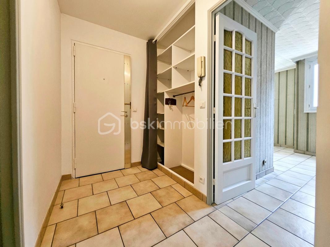 Vente Appartement à Gennevilliers 4 pièces