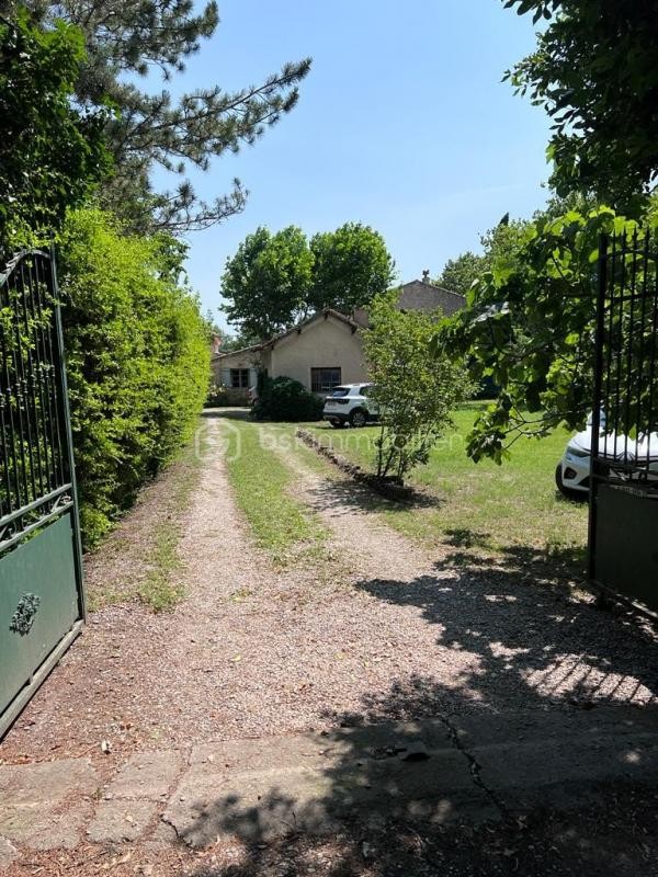 Vente Maison à l'Isle-sur-la-Sorgue 6 pièces