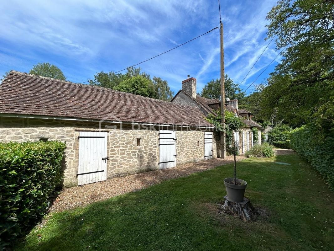 Vente Maison à le Mans 8 pièces