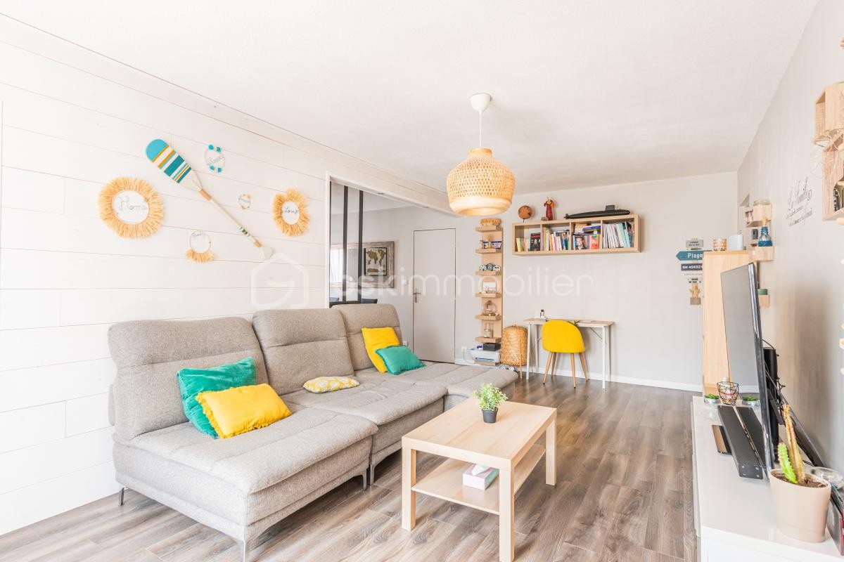 Vente Appartement à Hyères 3 pièces