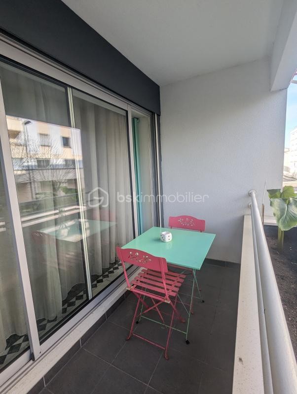 Vente Appartement à Bordeaux 4 pièces