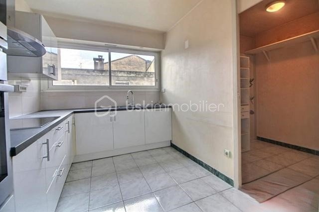 Vente Appartement à Bordeaux 4 pièces