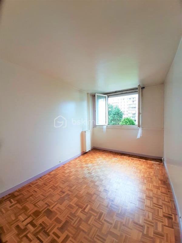 Vente Appartement à Chelles 4 pièces