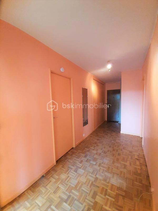 Vente Appartement à Chelles 4 pièces