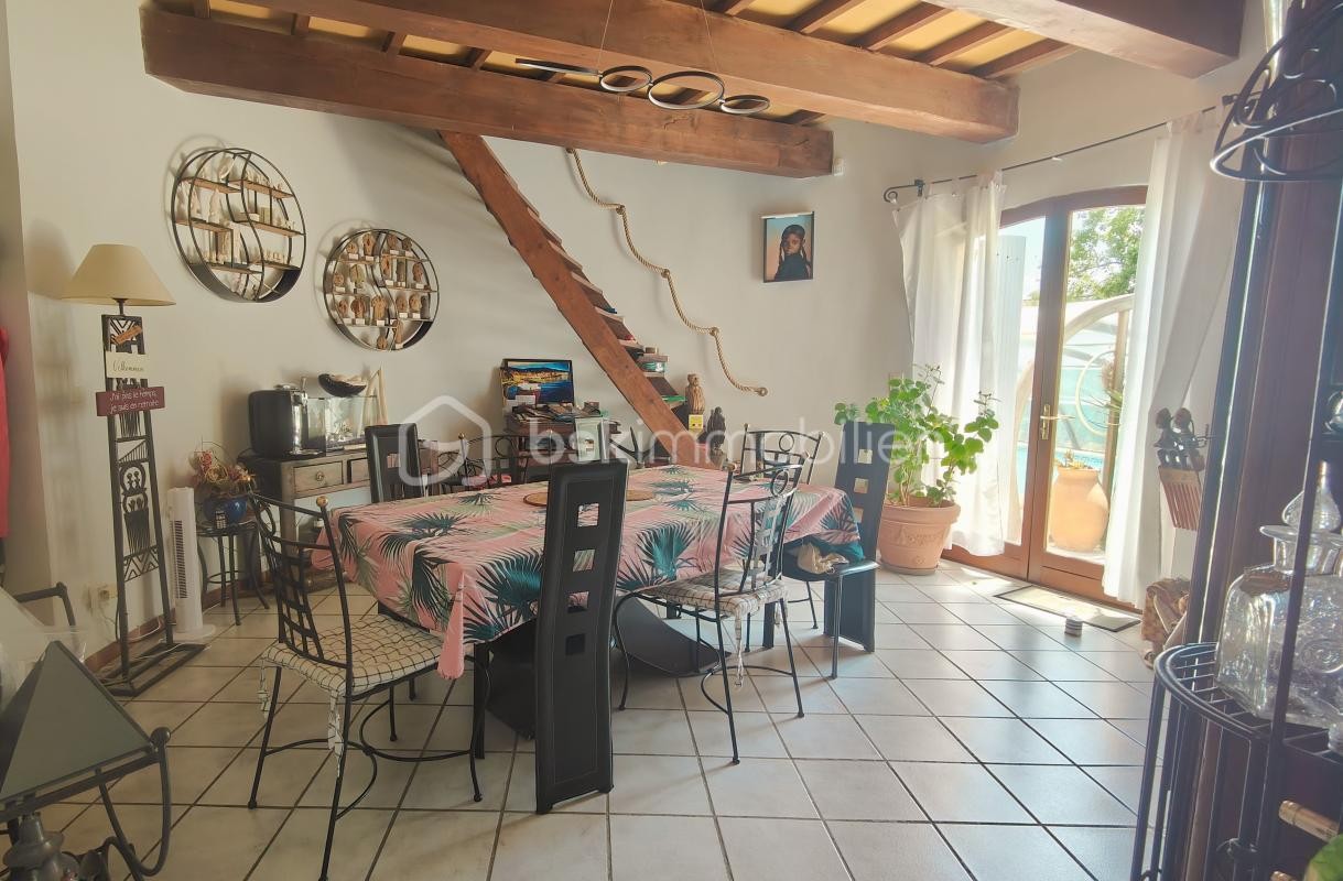 Vente Maison à Donzère 7 pièces