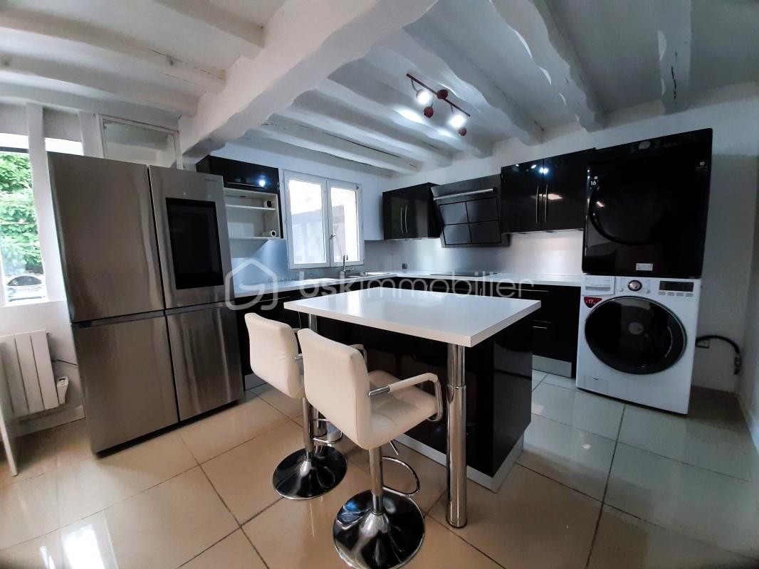 Vente Maison à Chelles 6 pièces