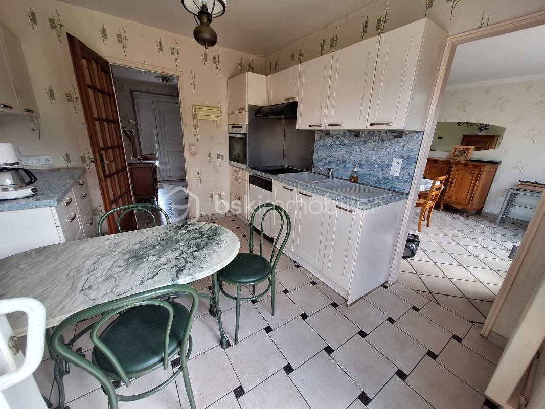 Vente Maison à Beauvais 5 pièces