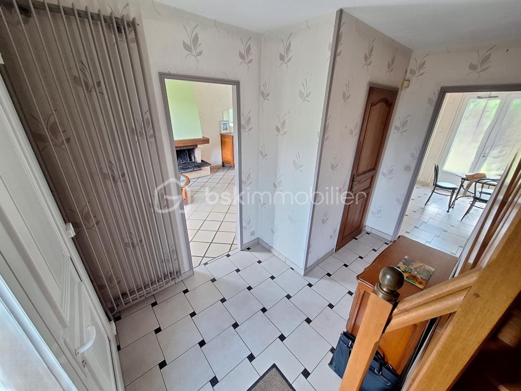 Vente Maison à Beauvais 5 pièces