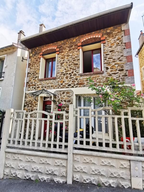 Vente Maison à Rosny-sous-Bois 6 pièces