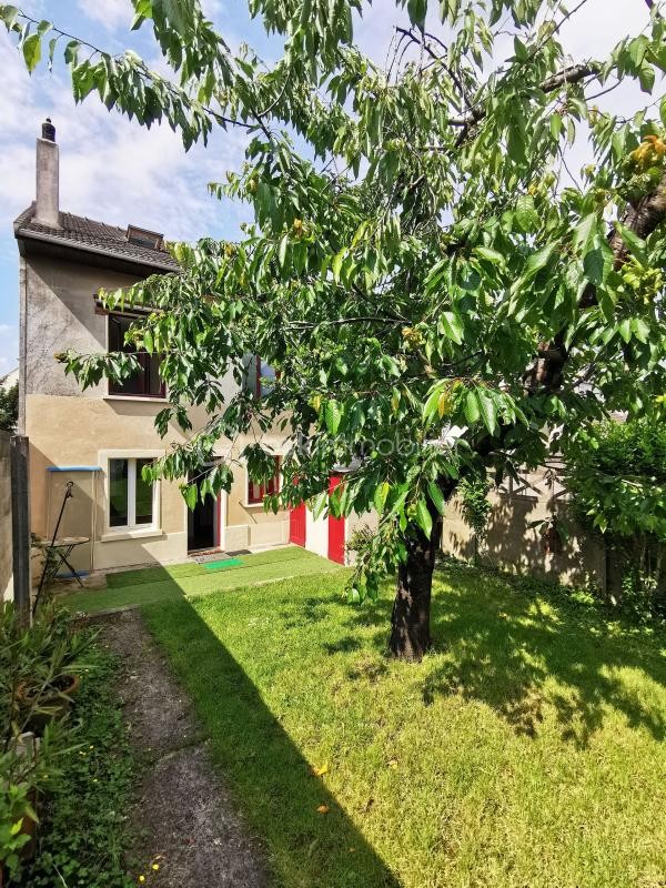 Vente Maison à Rosny-sous-Bois 6 pièces