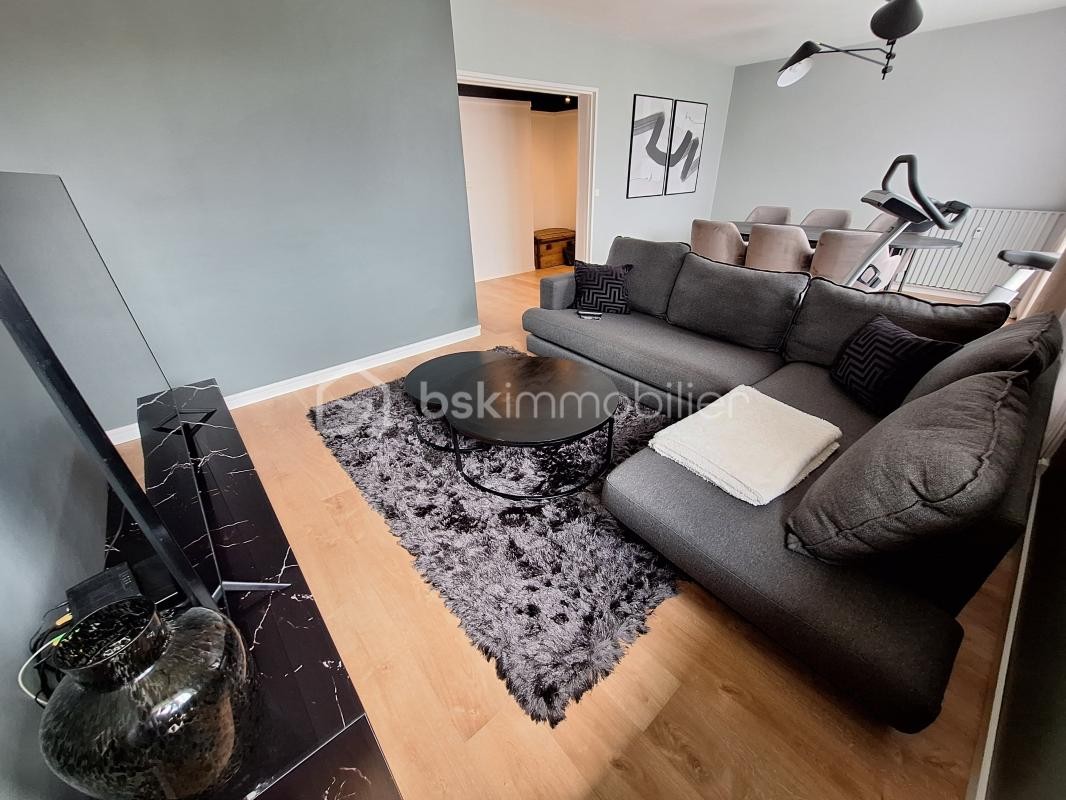 Vente Appartement à Beauvais 3 pièces