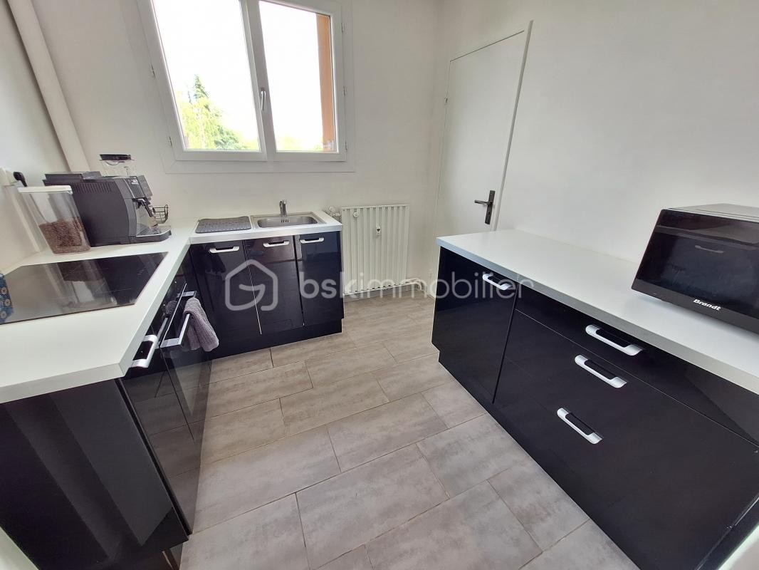 Vente Appartement à Beauvais 3 pièces