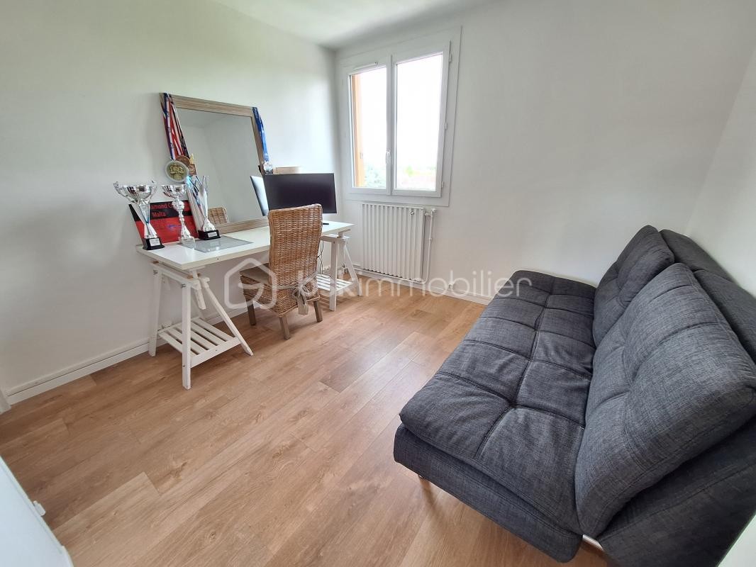 Vente Appartement à Beauvais 3 pièces