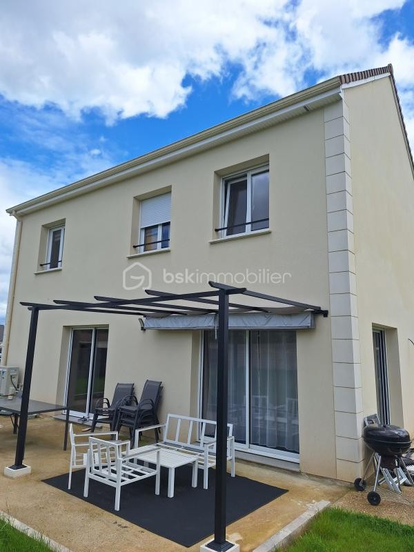 Vente Maison à Beauvais 6 pièces