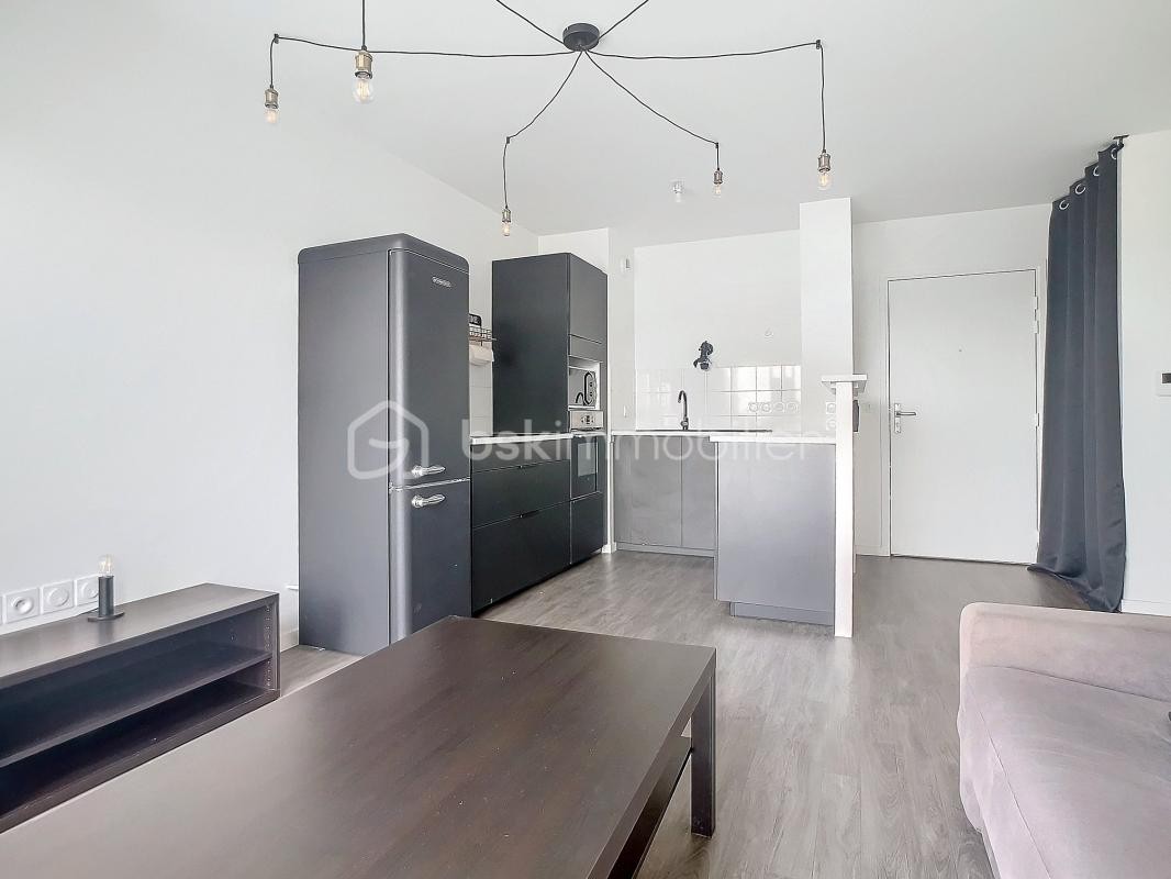 Vente Appartement à Meaux 2 pièces