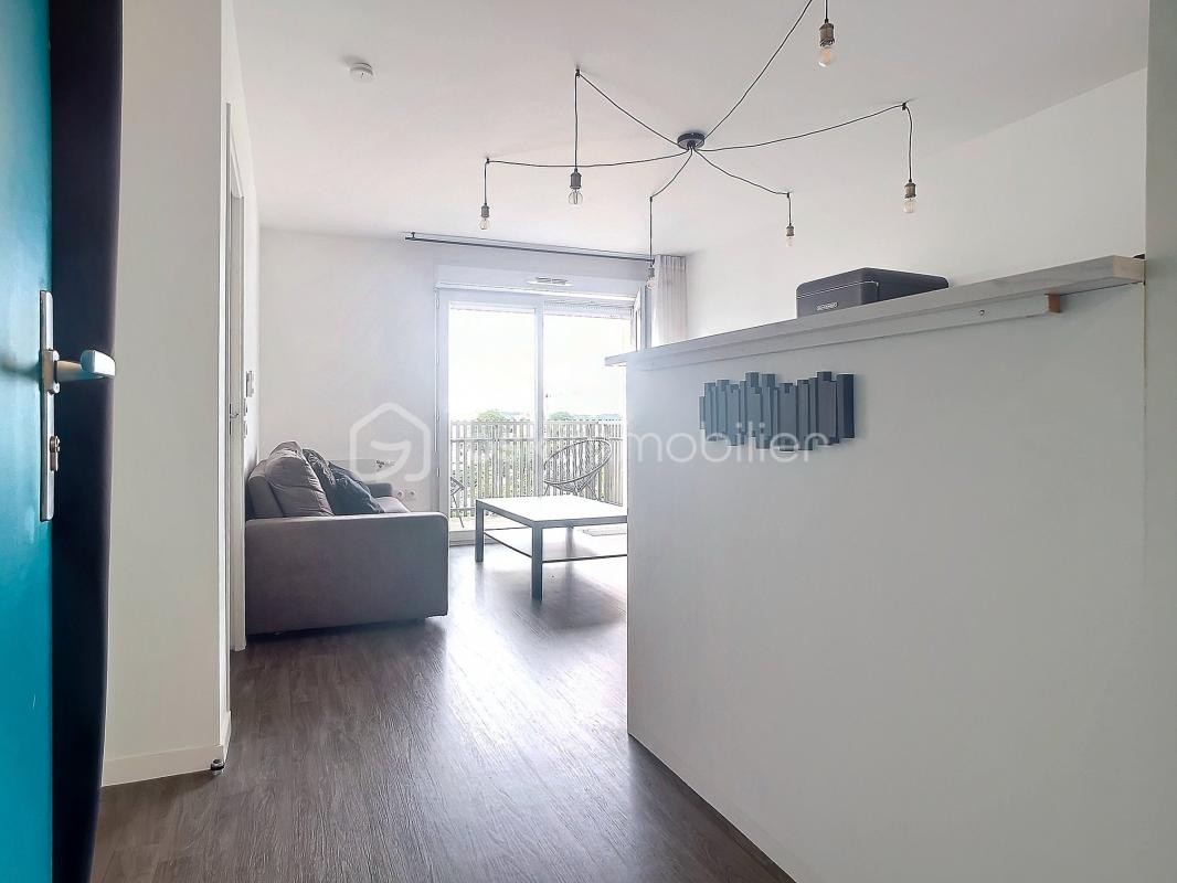 Vente Appartement à Meaux 2 pièces