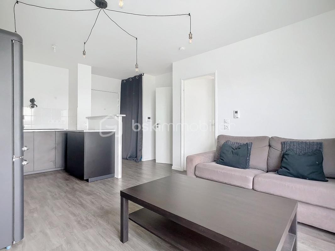 Vente Appartement à Meaux 2 pièces