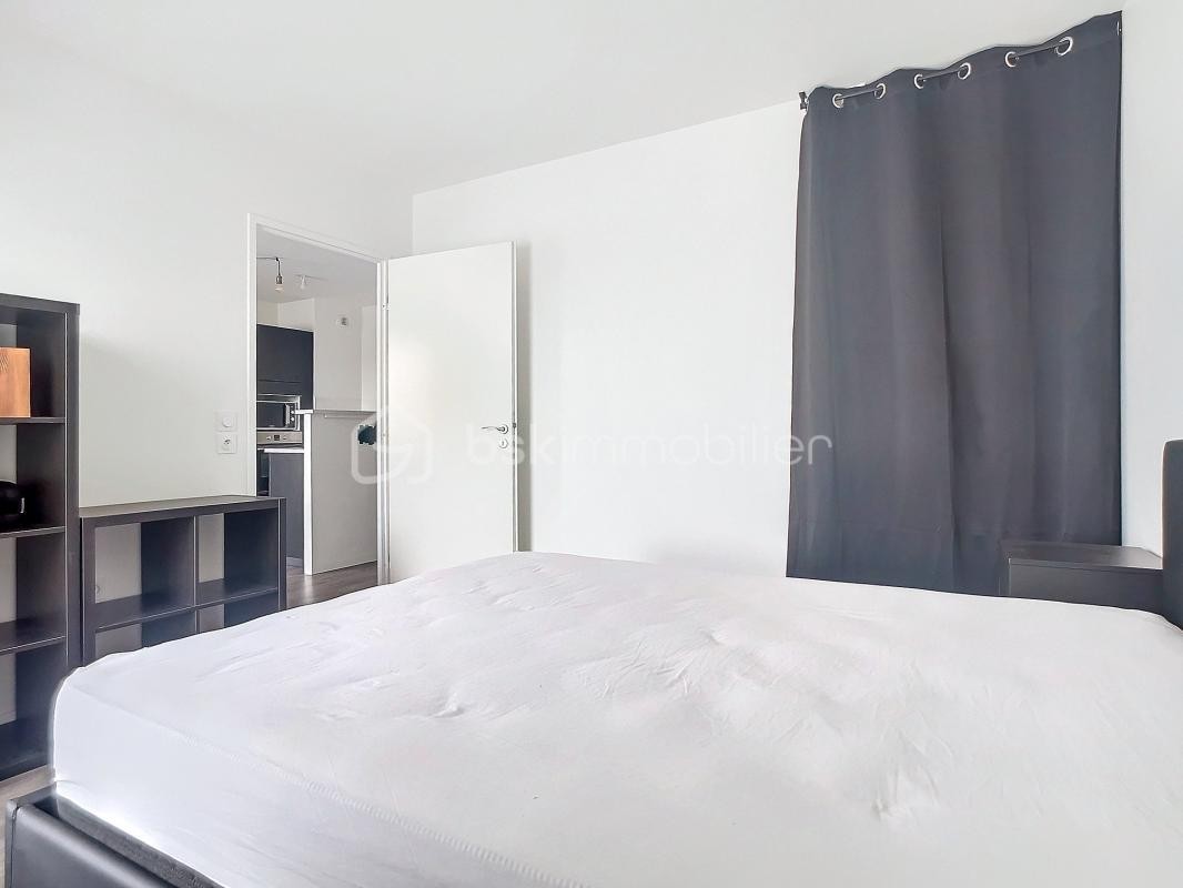 Vente Appartement à Meaux 2 pièces