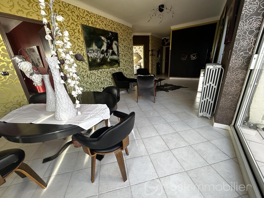 Vente Appartement à Agen 4 pièces