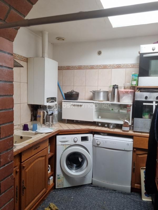 Vente Maison à Roubaix 5 pièces