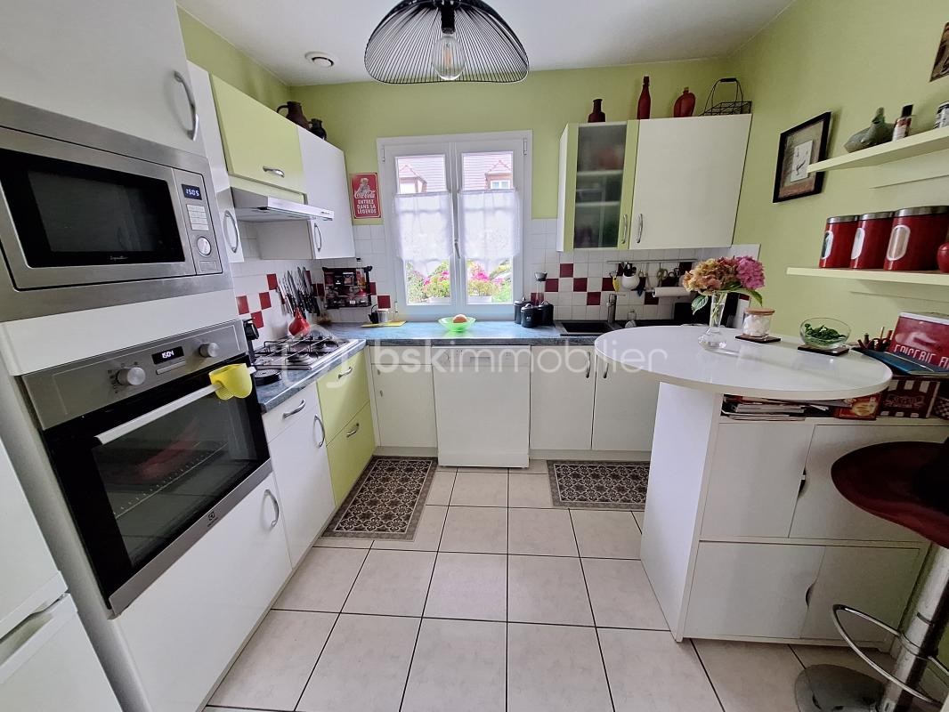 Vente Maison à Beauvais 5 pièces