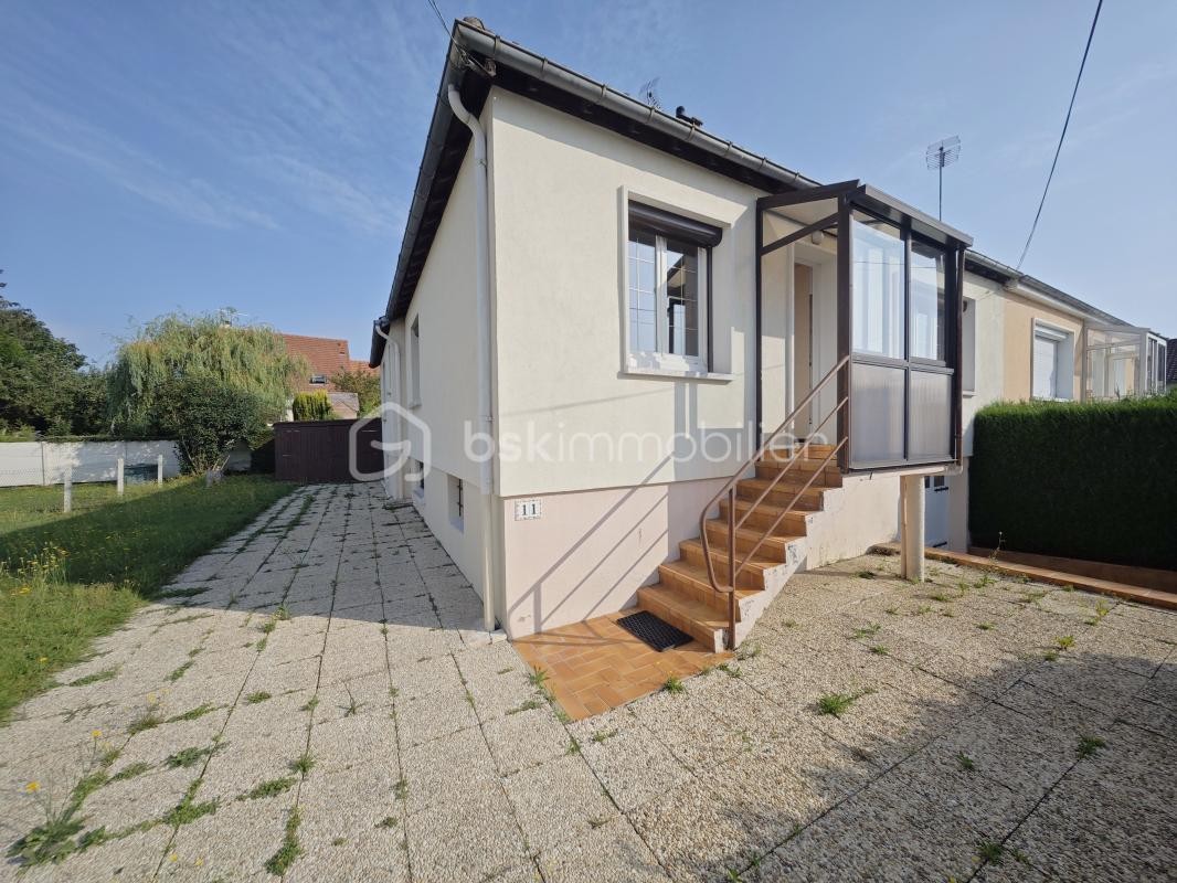 Vente Maison à Alençon 4 pièces