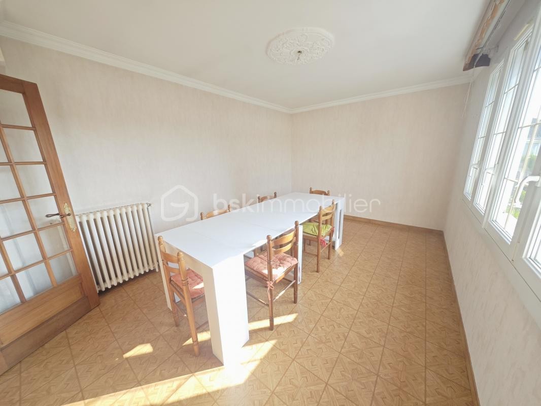 Vente Maison à Alençon 4 pièces