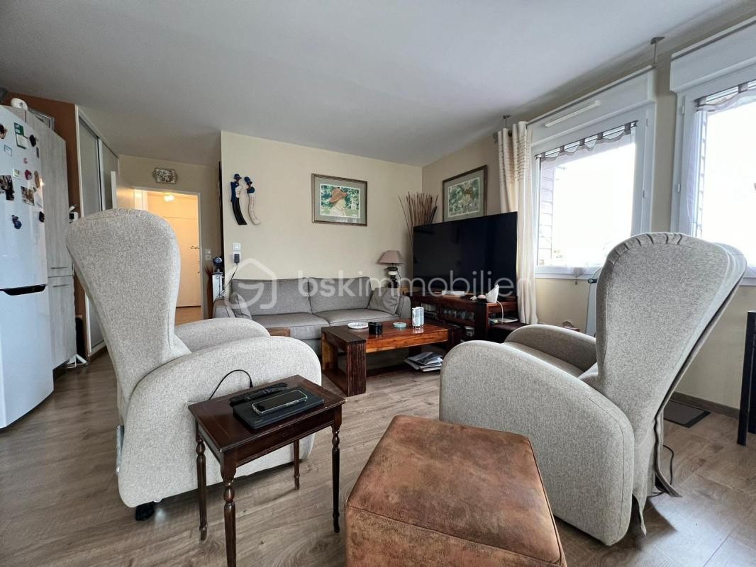 Vente Appartement à Cabourg 4 pièces