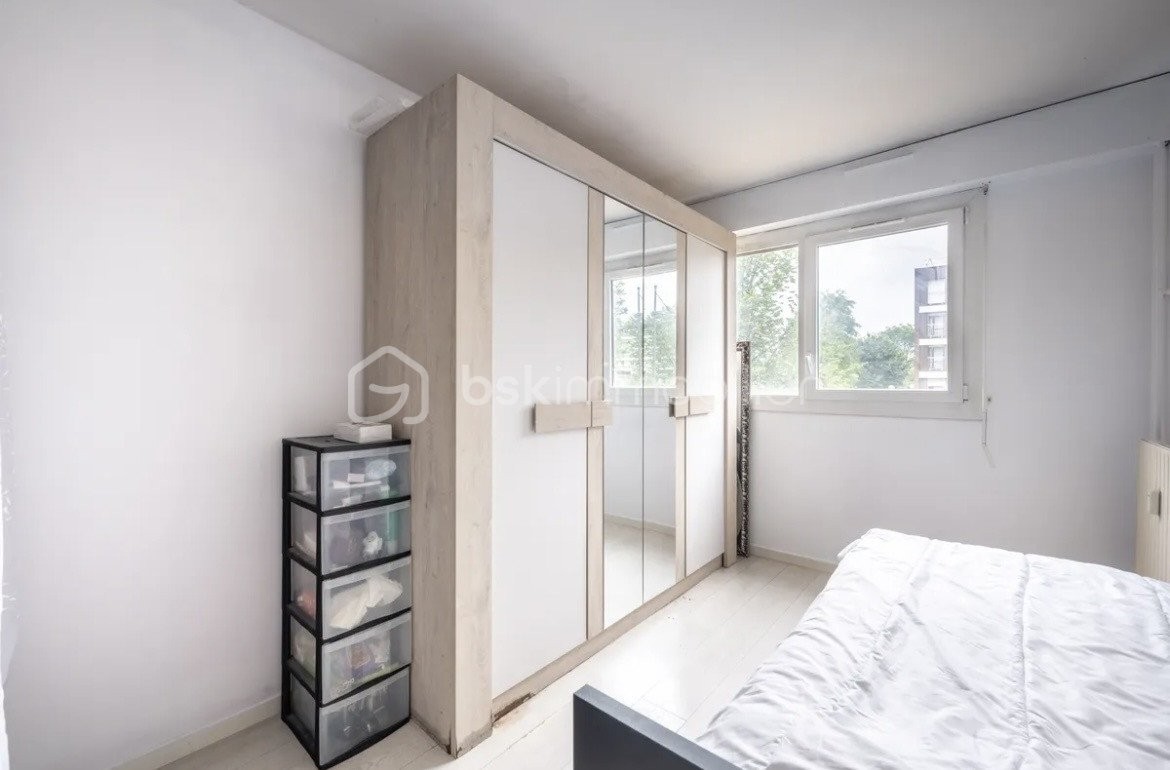 Vente Appartement à Argenteuil 3 pièces