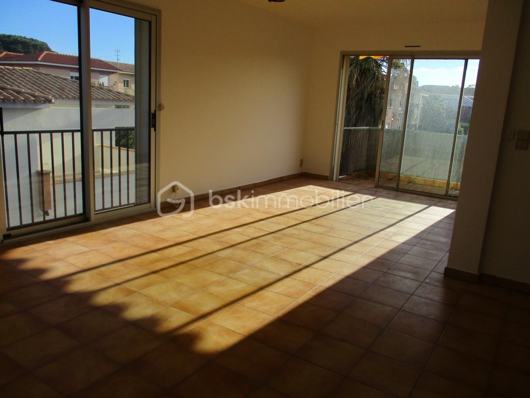 Vente Appartement à Perpignan 4 pièces