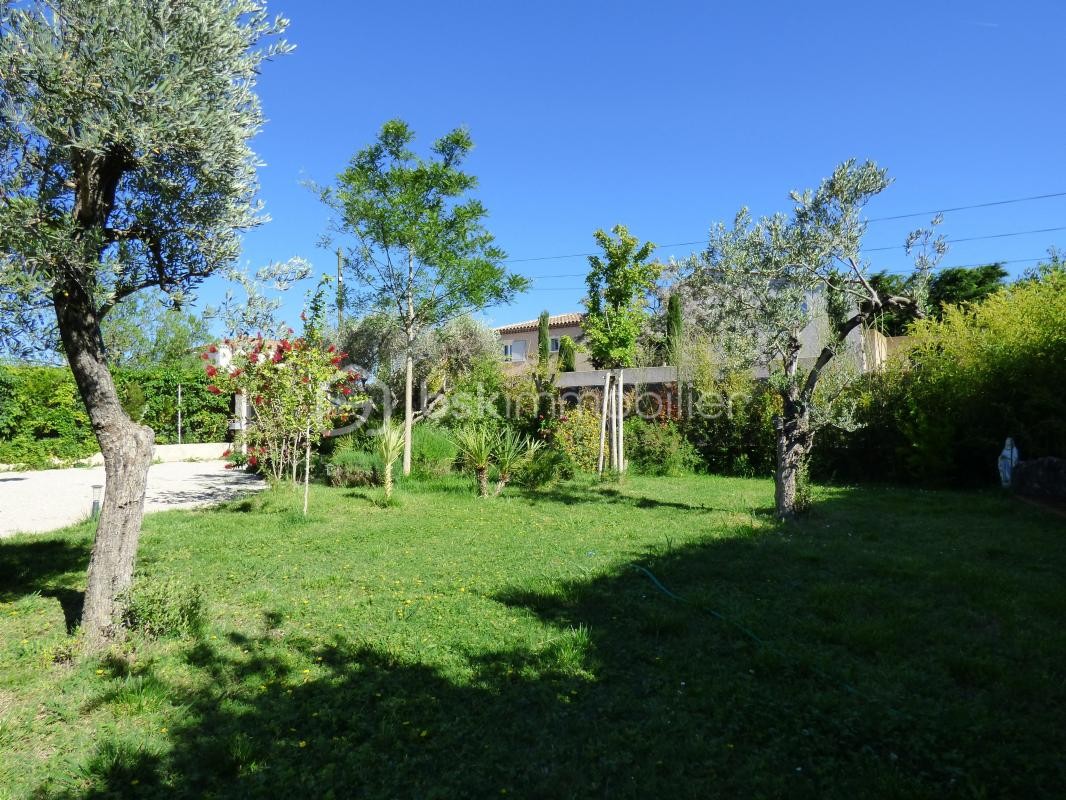 Vente Maison à Mouriès 3 pièces