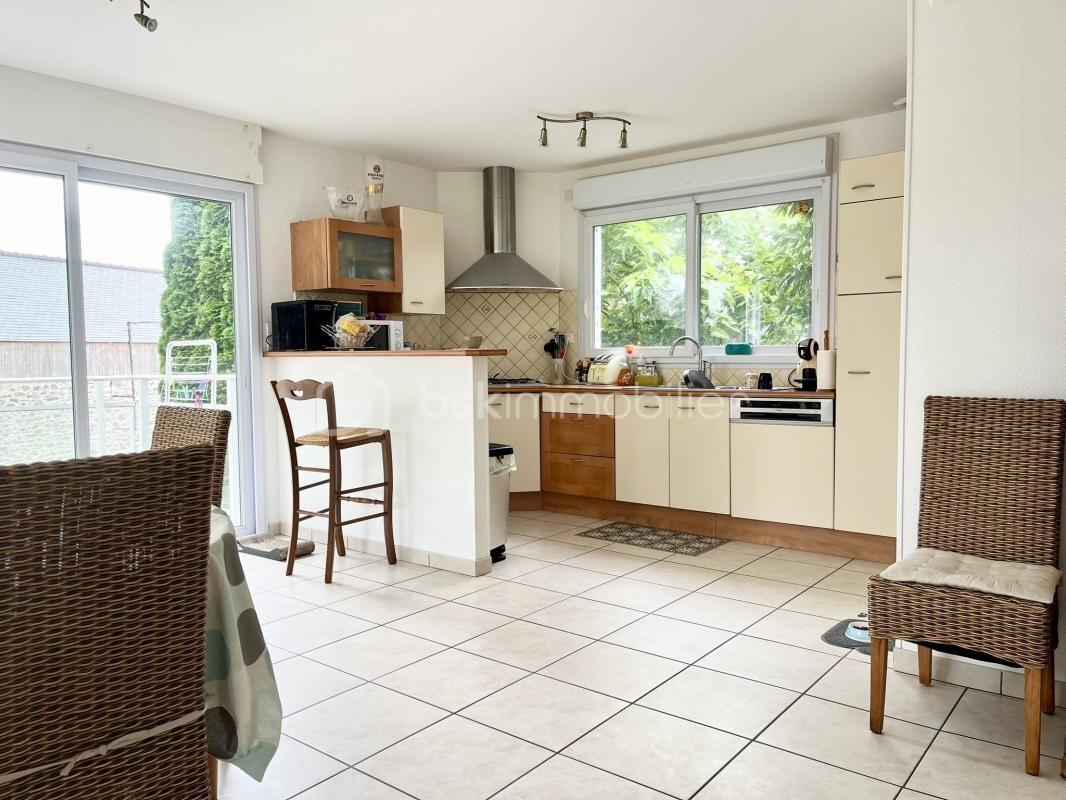 Vente Maison à Pontivy 5 pièces