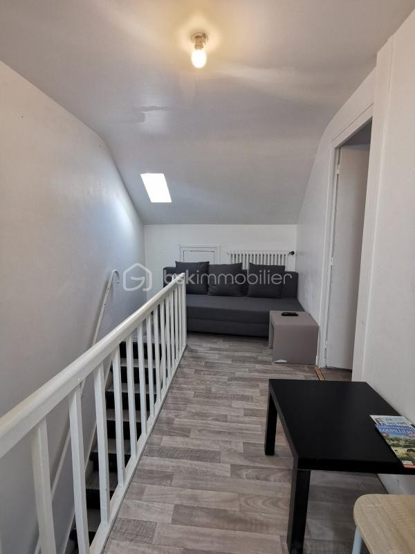 Vente Appartement à Tours 5 pièces