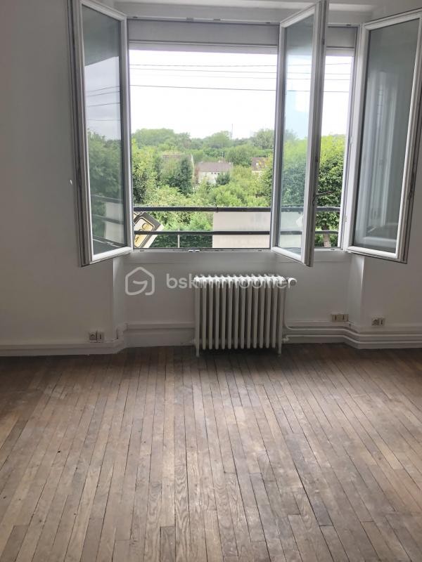 Vente Appartement à Souppes-sur-Loing 3 pièces