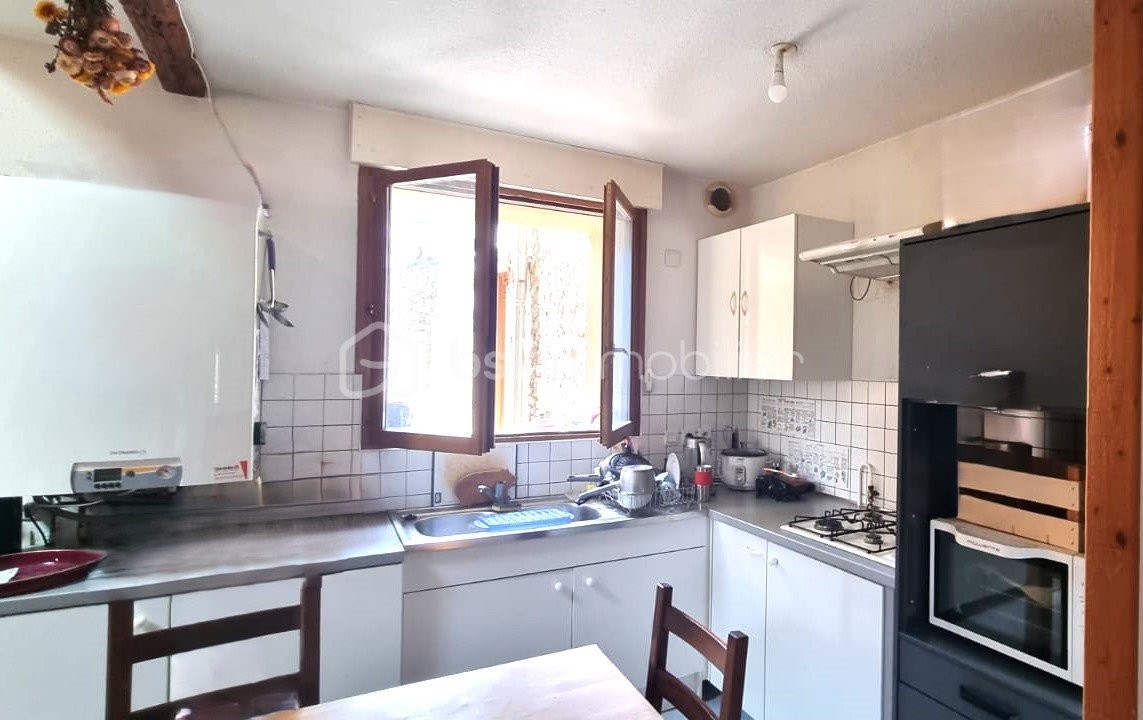 Vente Appartement à Montmélian 3 pièces