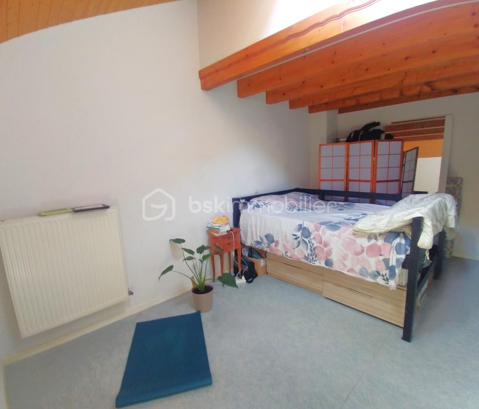 Vente Appartement à Montmélian 3 pièces