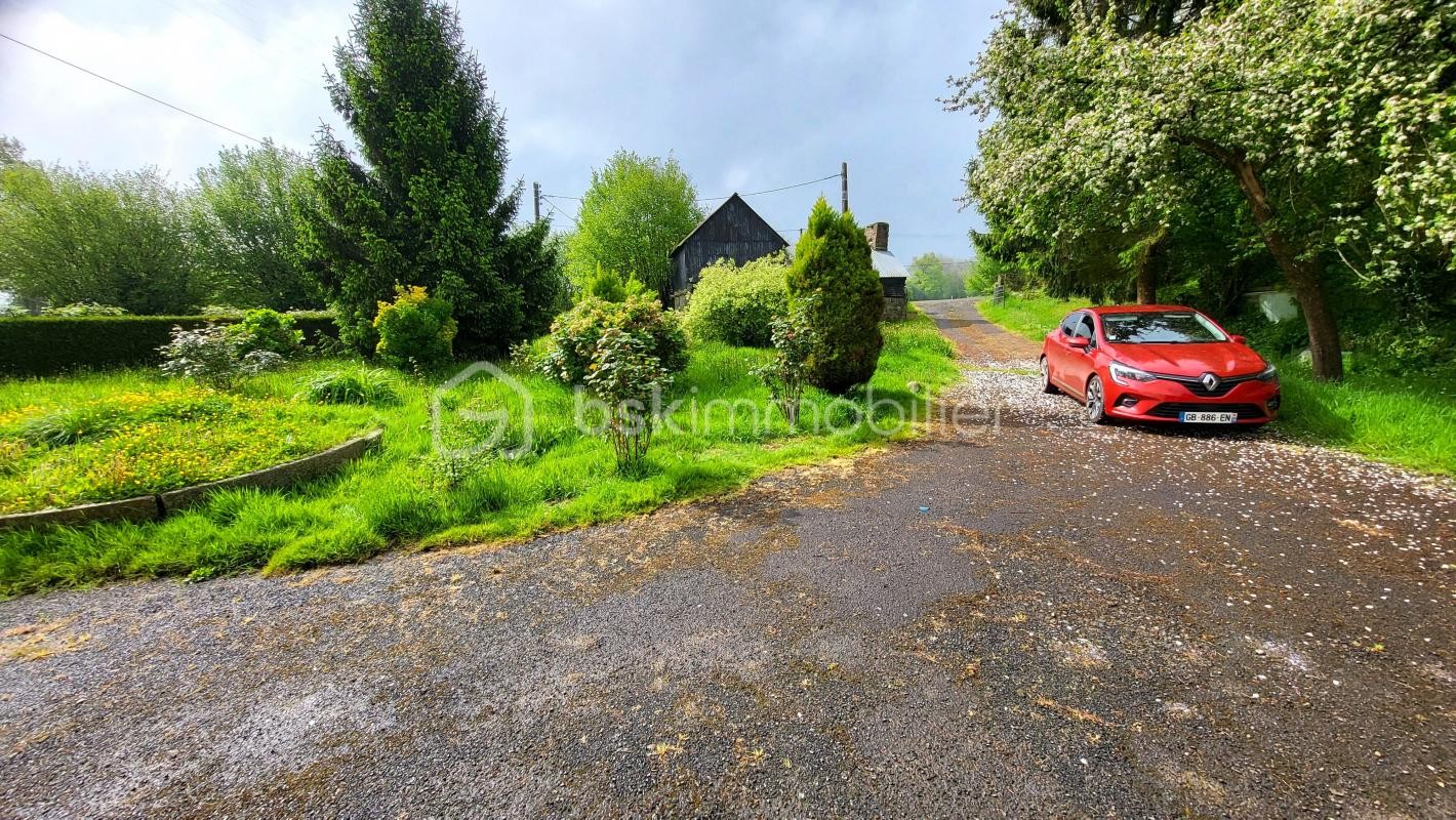 Vente Maison à Coulouvray-Boisbenâtre 4 pièces