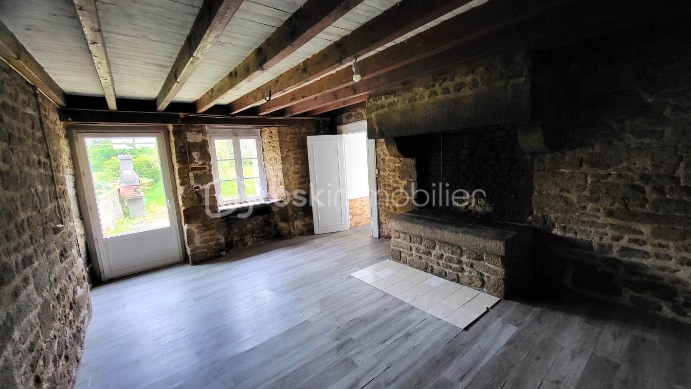 Vente Maison à Coulouvray-Boisbenâtre 4 pièces