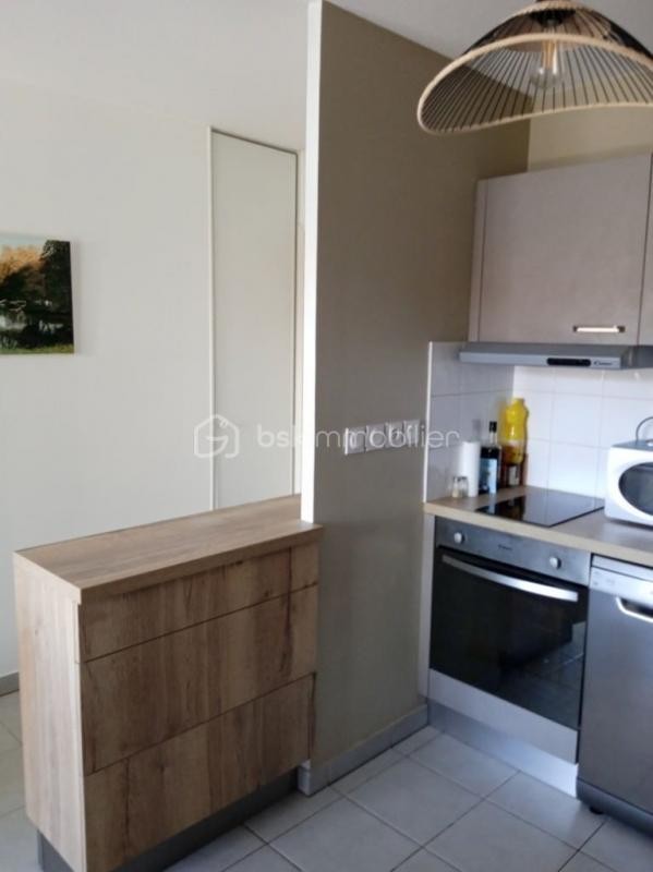 Vente Appartement à Villefranche-sur-Saône 2 pièces