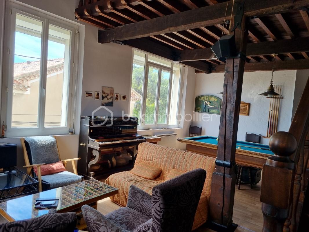 Vente Appartement à Monteux 4 pièces