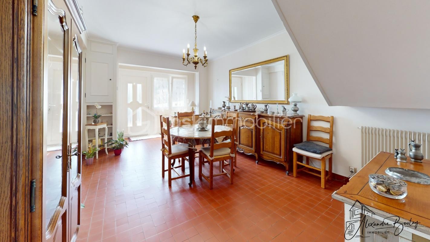 Vente Maison à Ingré 5 pièces