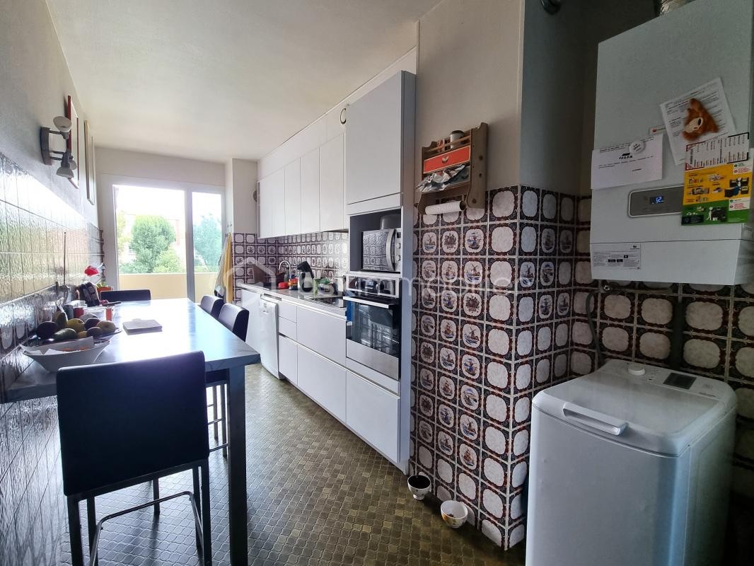 Vente Appartement à Toulouse 5 pièces